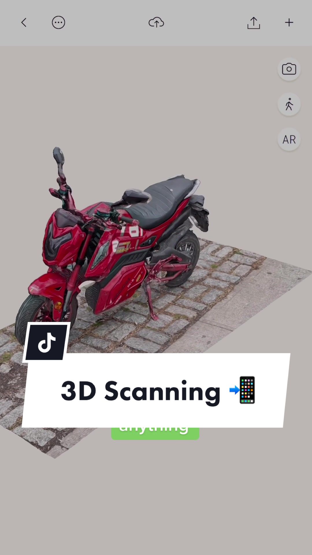 3D Scanning