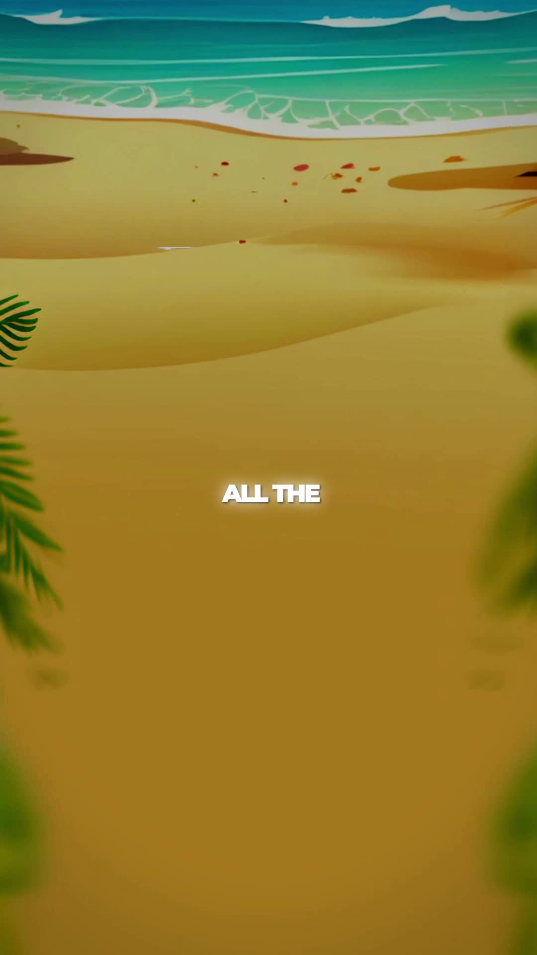 ALL THE