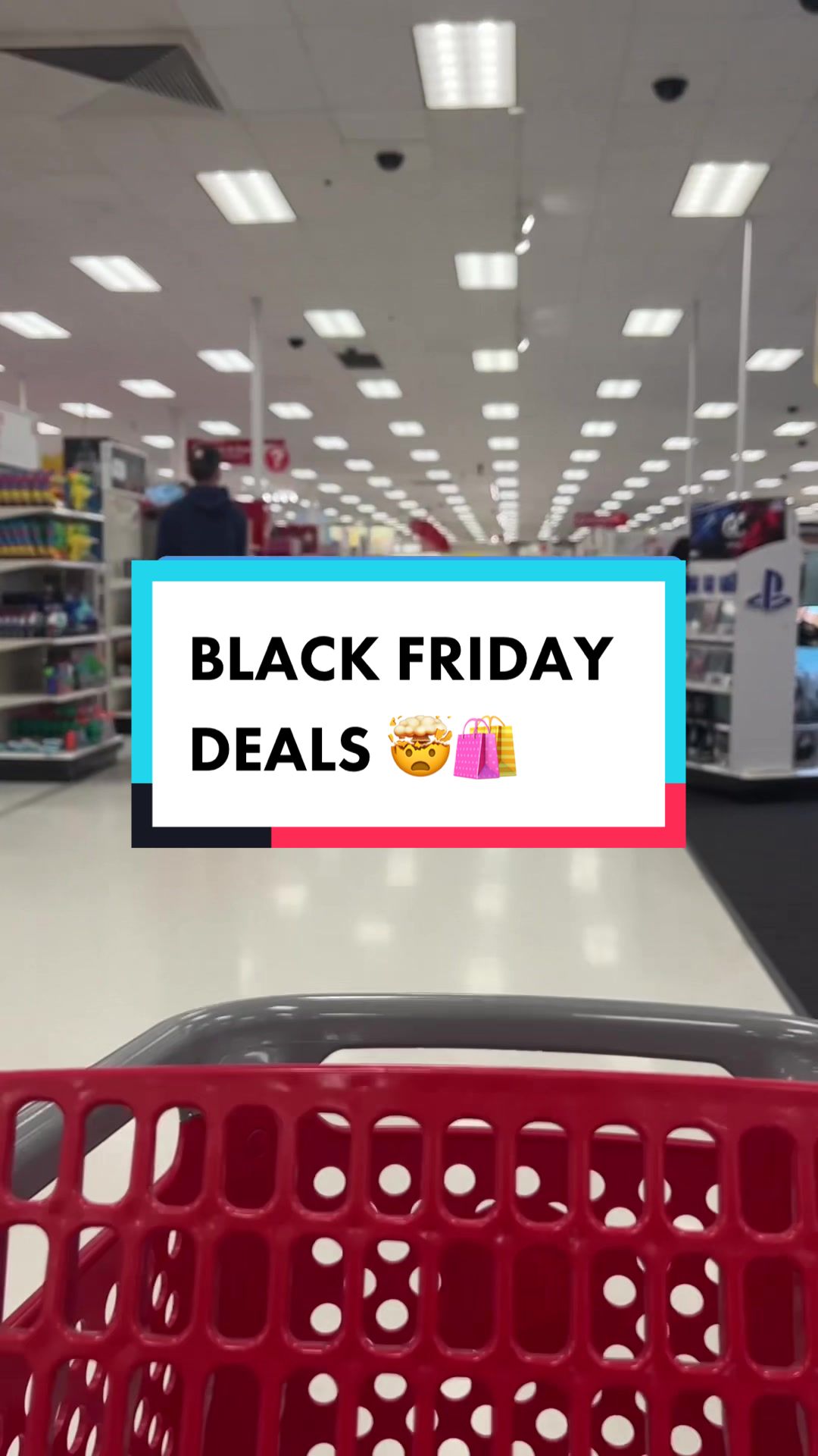 BLACK FRIDAY DEALS 🤯🛍️