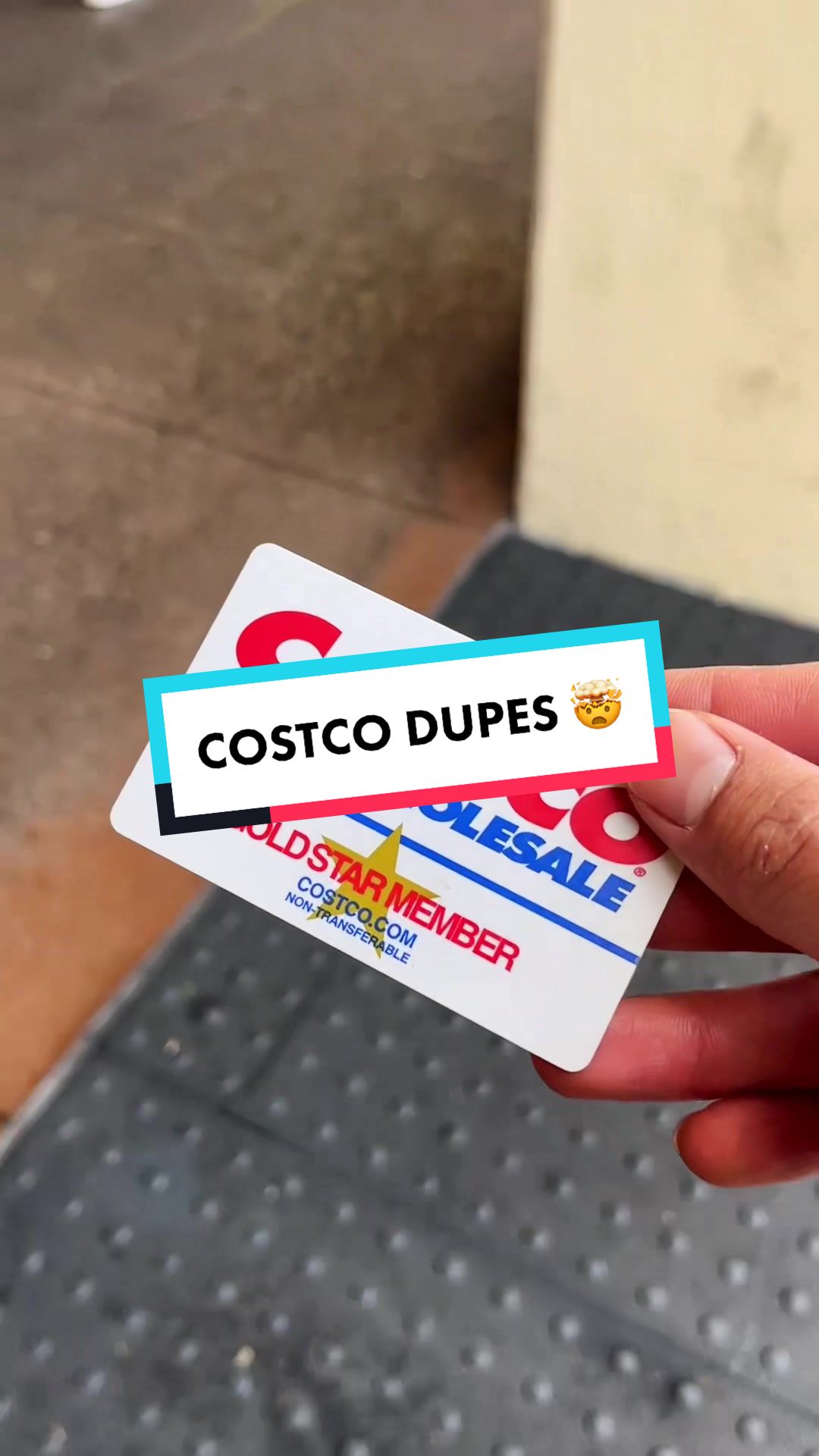 COSTCO DUPES 🤯