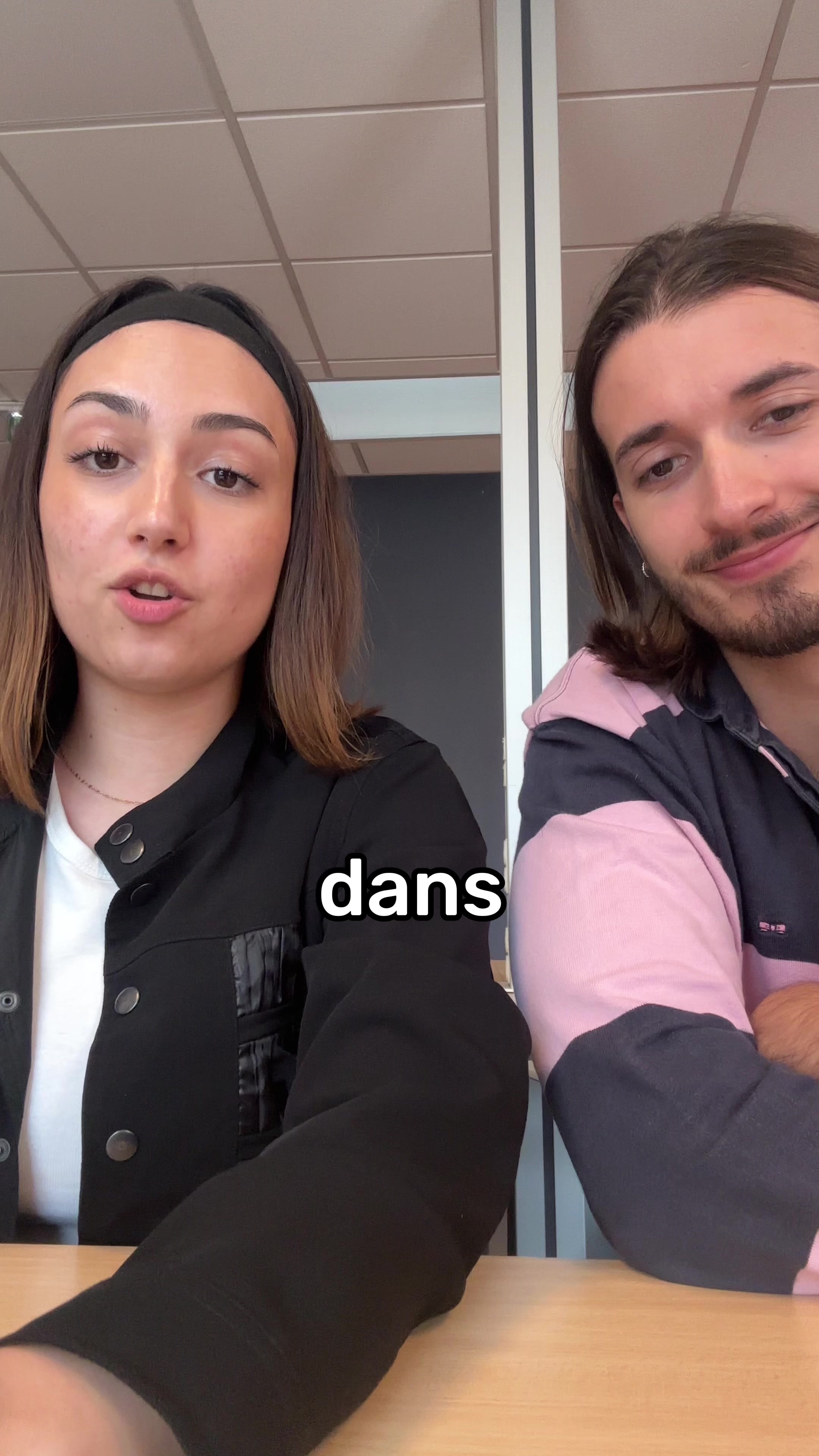 dans