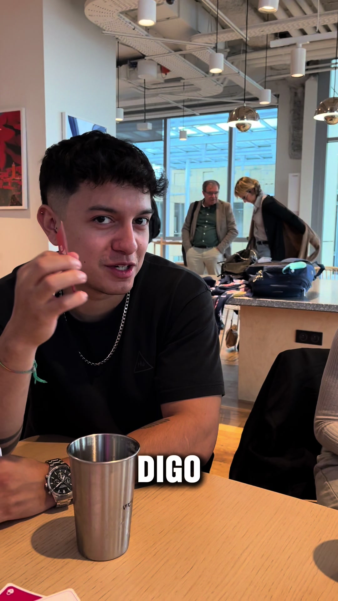 DIGO