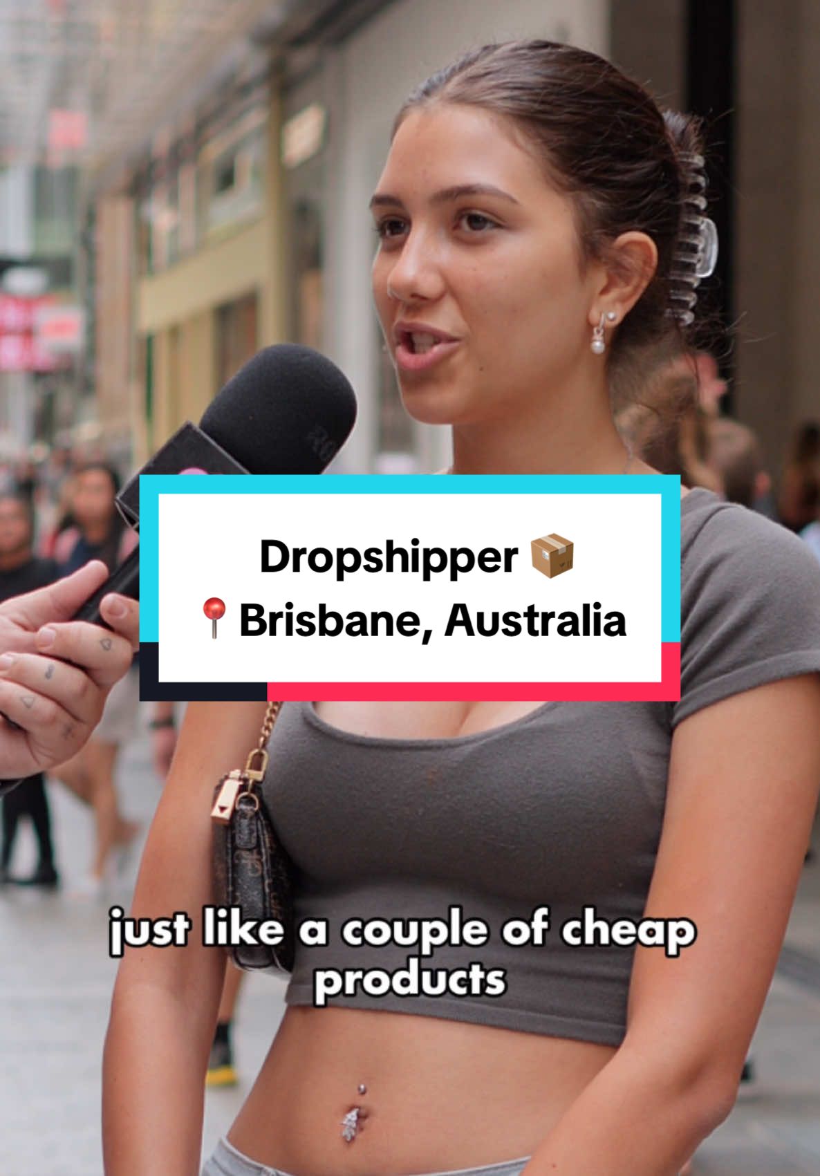 Dropshipper π¦ π Brisbane, Australia just like a couple of cheap products