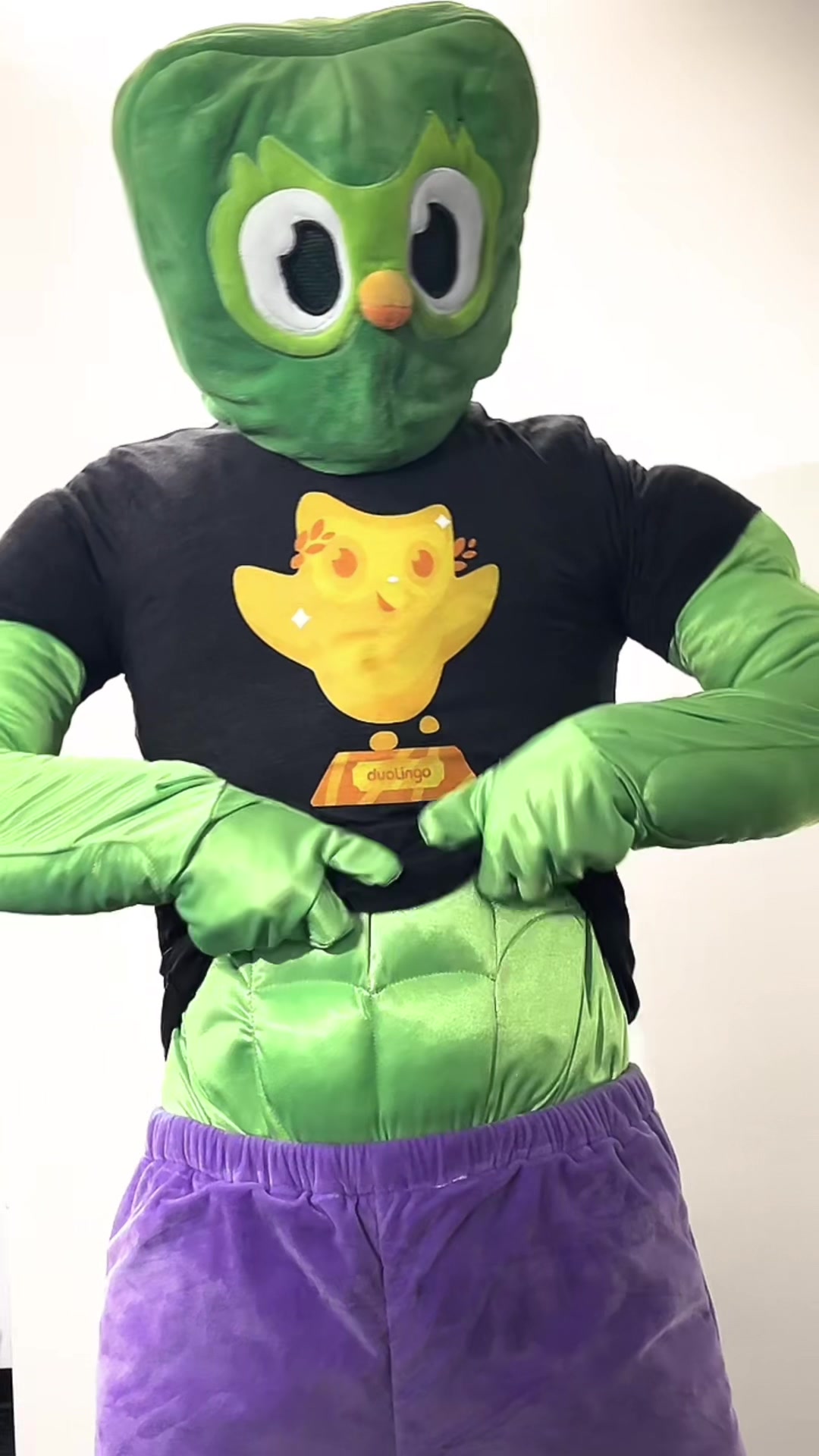 duolingo