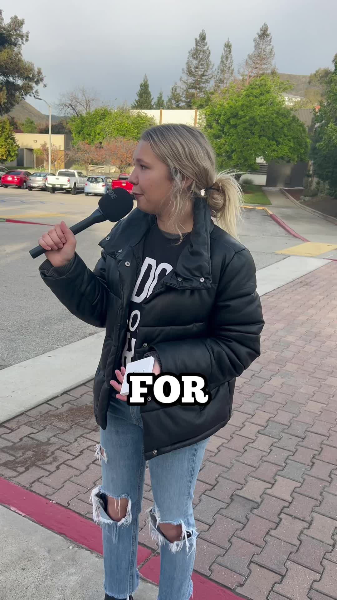 FOR
