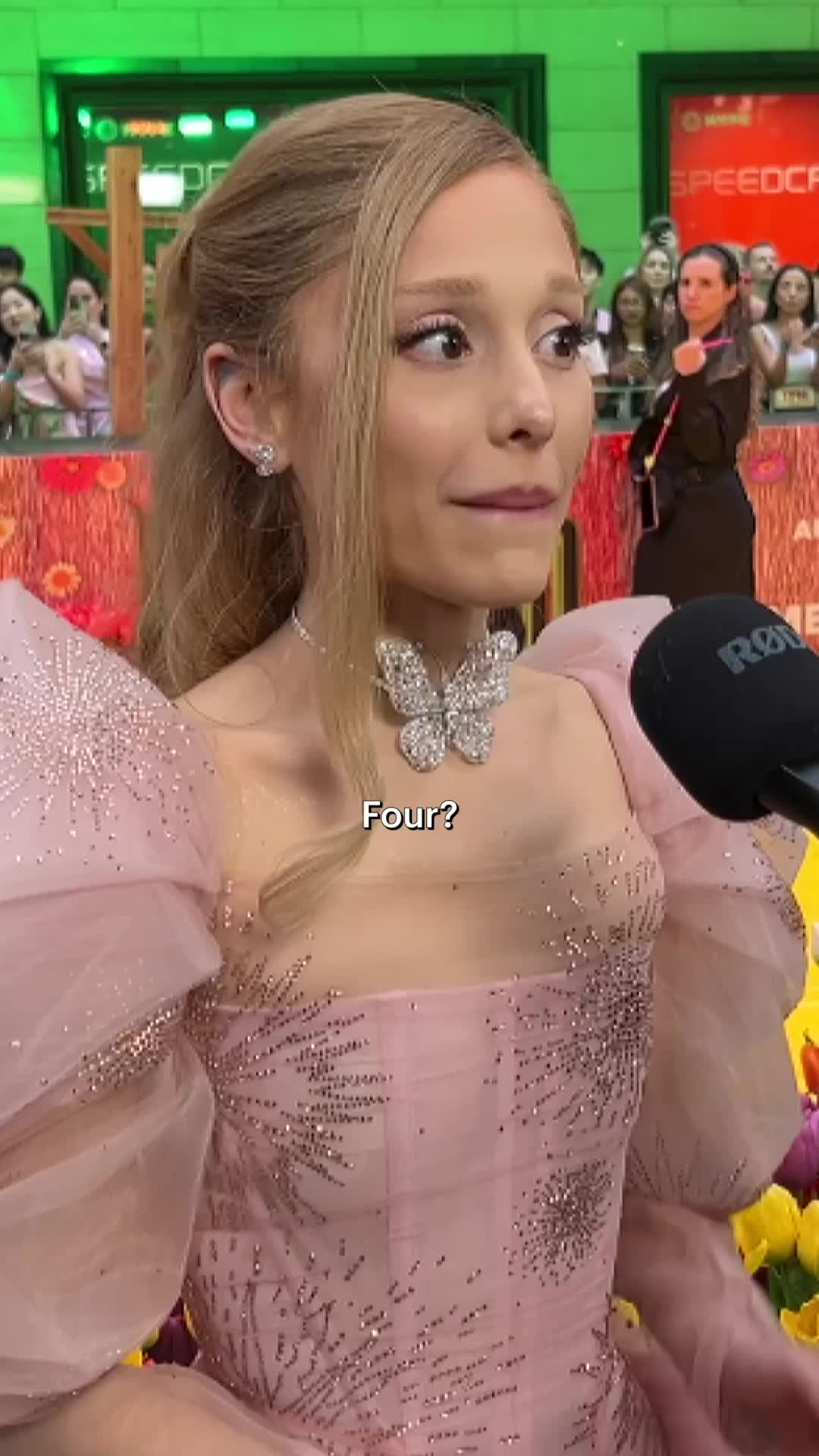 Four?