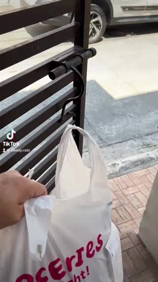 Groceries