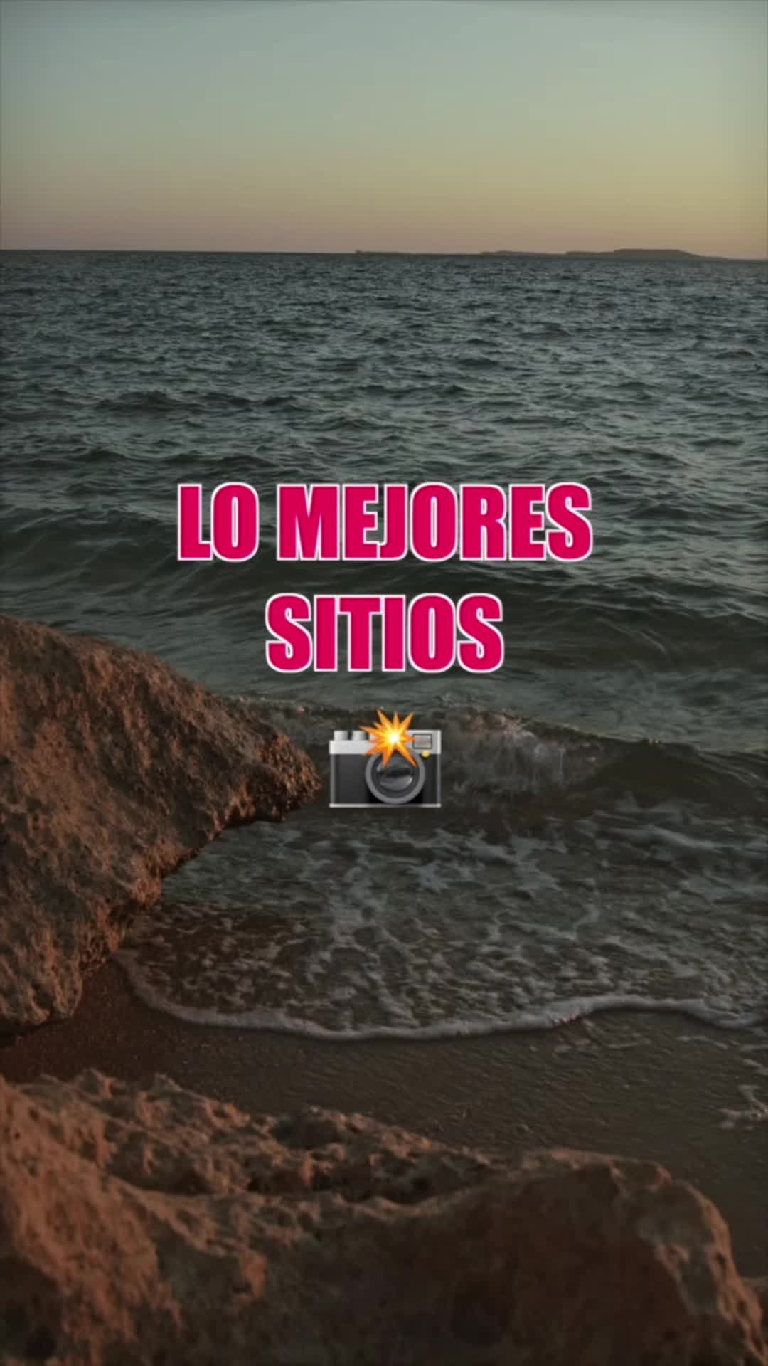 Lo Mejores Sitios