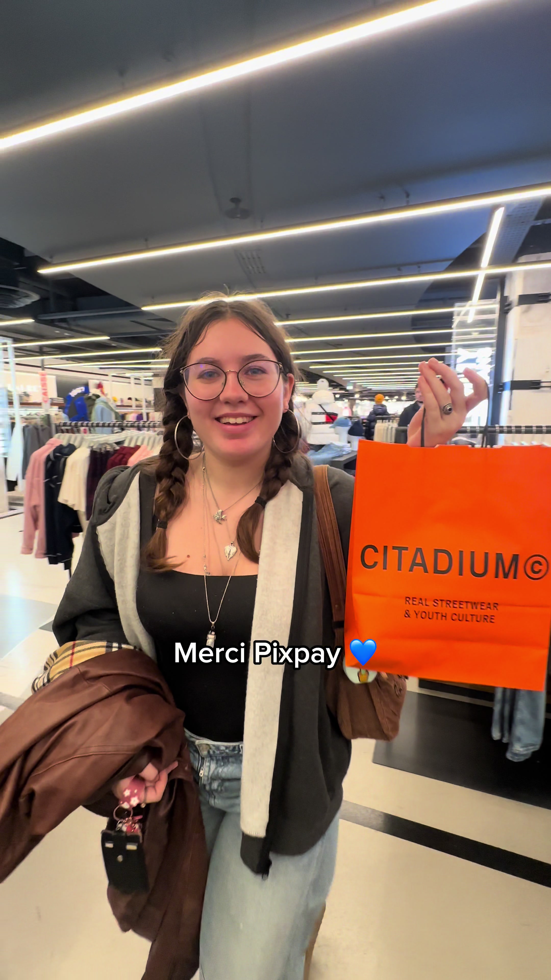 Merci Pixpay ❤️