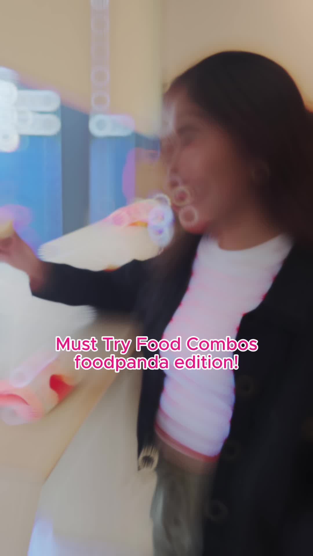 Must Try Food Combos foodpanda edition!