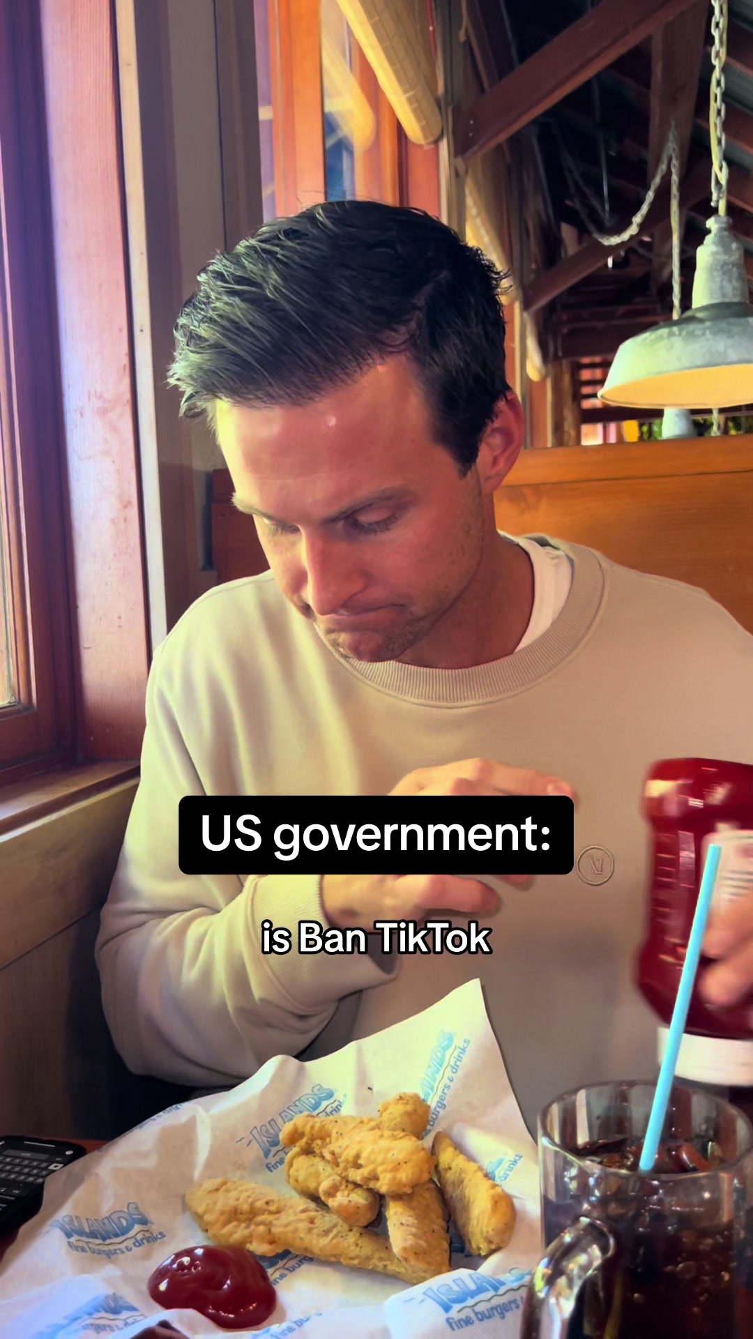 US citizens: