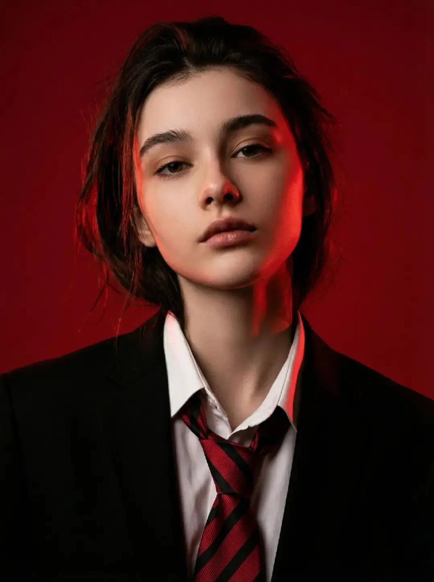 8k portrait