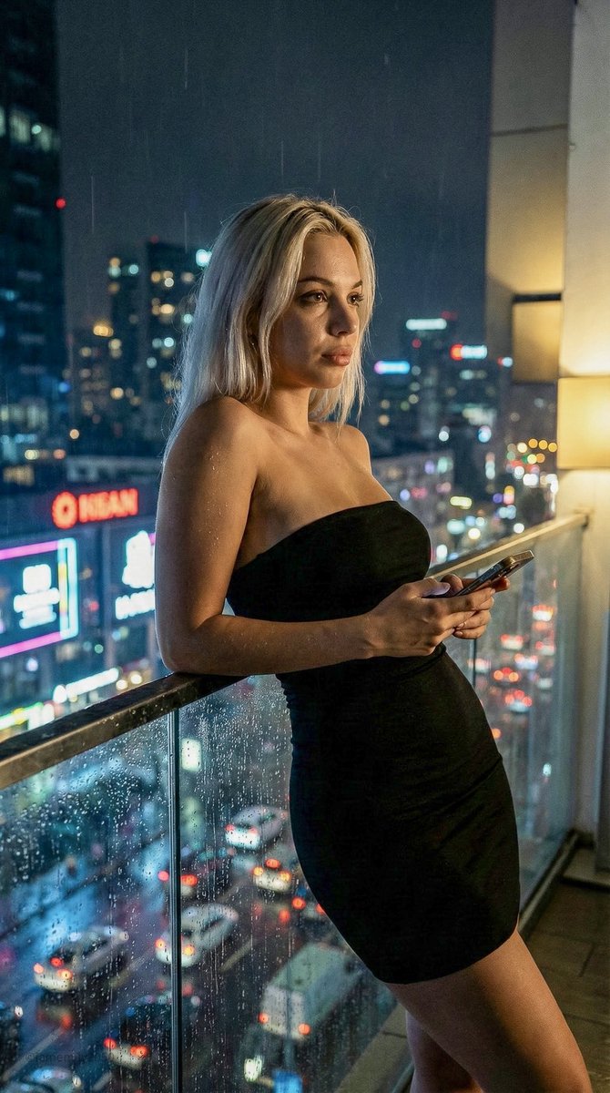 High-fidelity