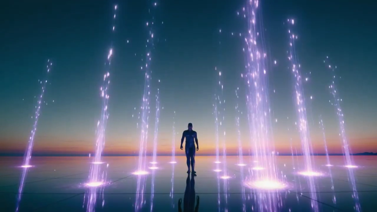 Fractured Horizons: A Journey Through Mirror Dimensions