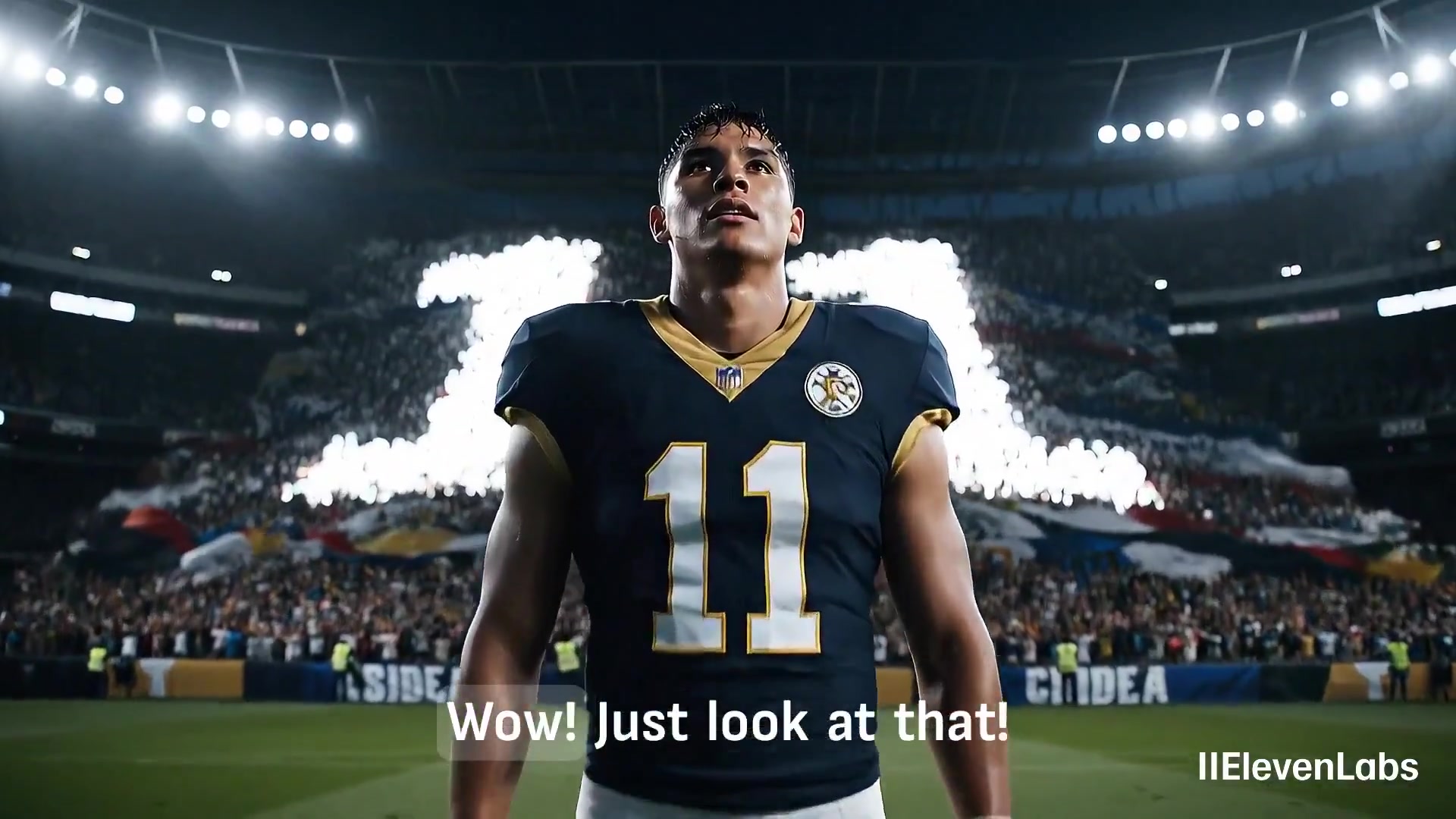 From Anxiety to Glory: The Power of Number 11