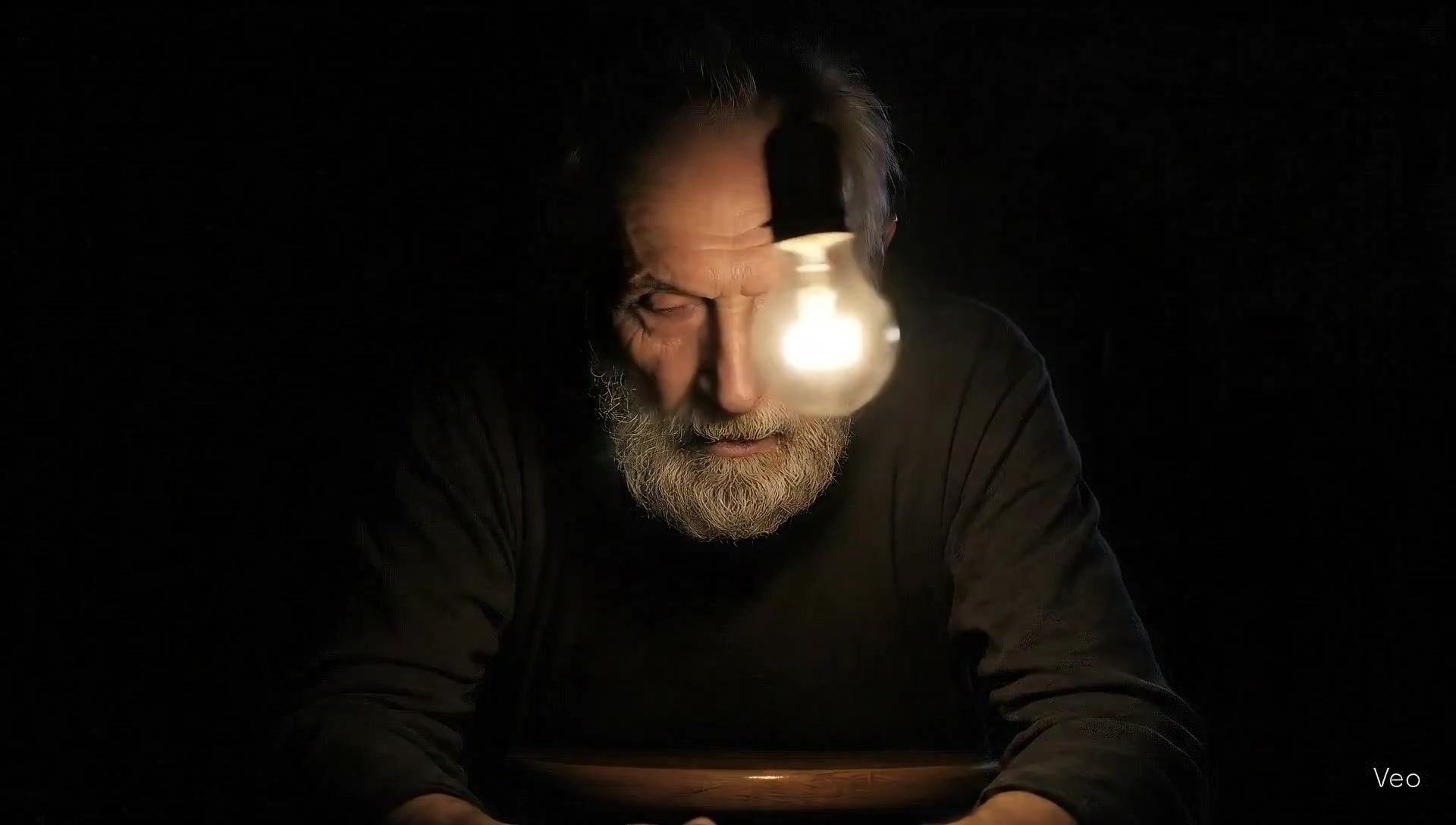 Illuminating Shadows: A Tale in Darkness