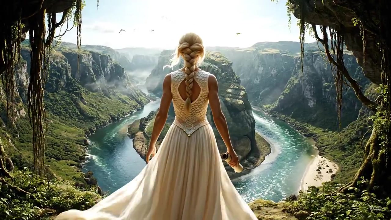 Majestic Canyon Overlook