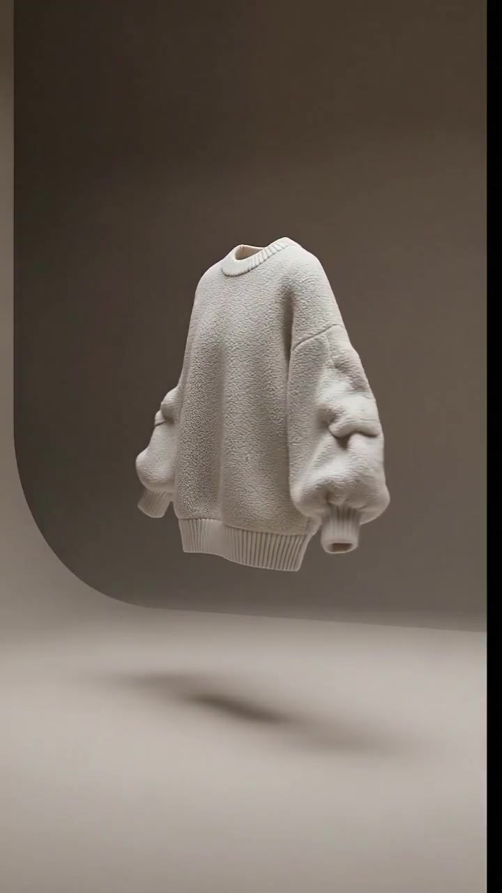 Unveiling Texture: A 3D Showcase of Elegance